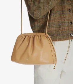 Ninon drawstring bag