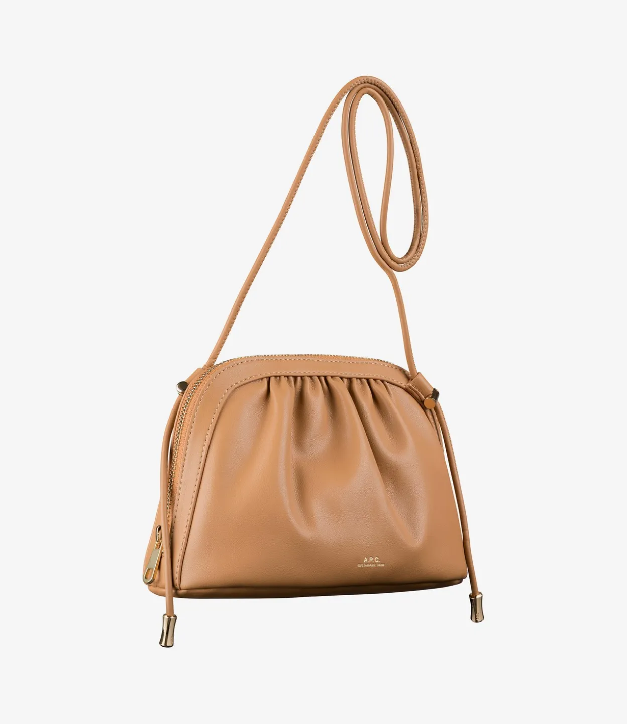Ninon drawstring bag