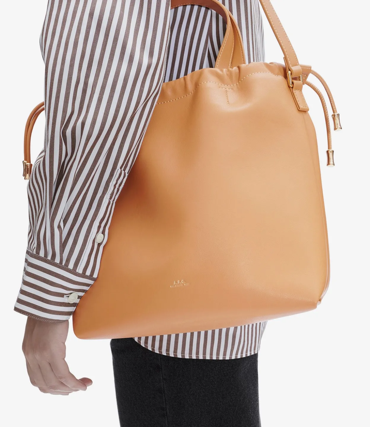 Ninon shopping bag