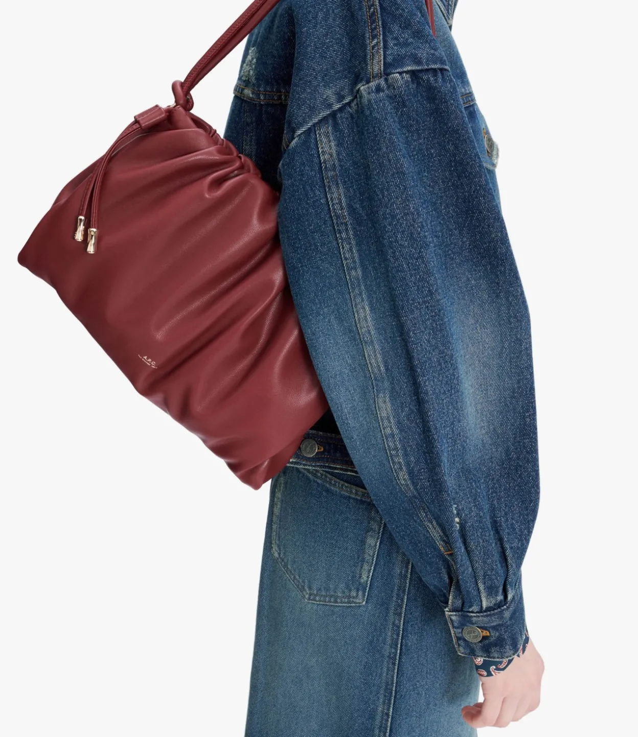 Ninon Shoulder bag