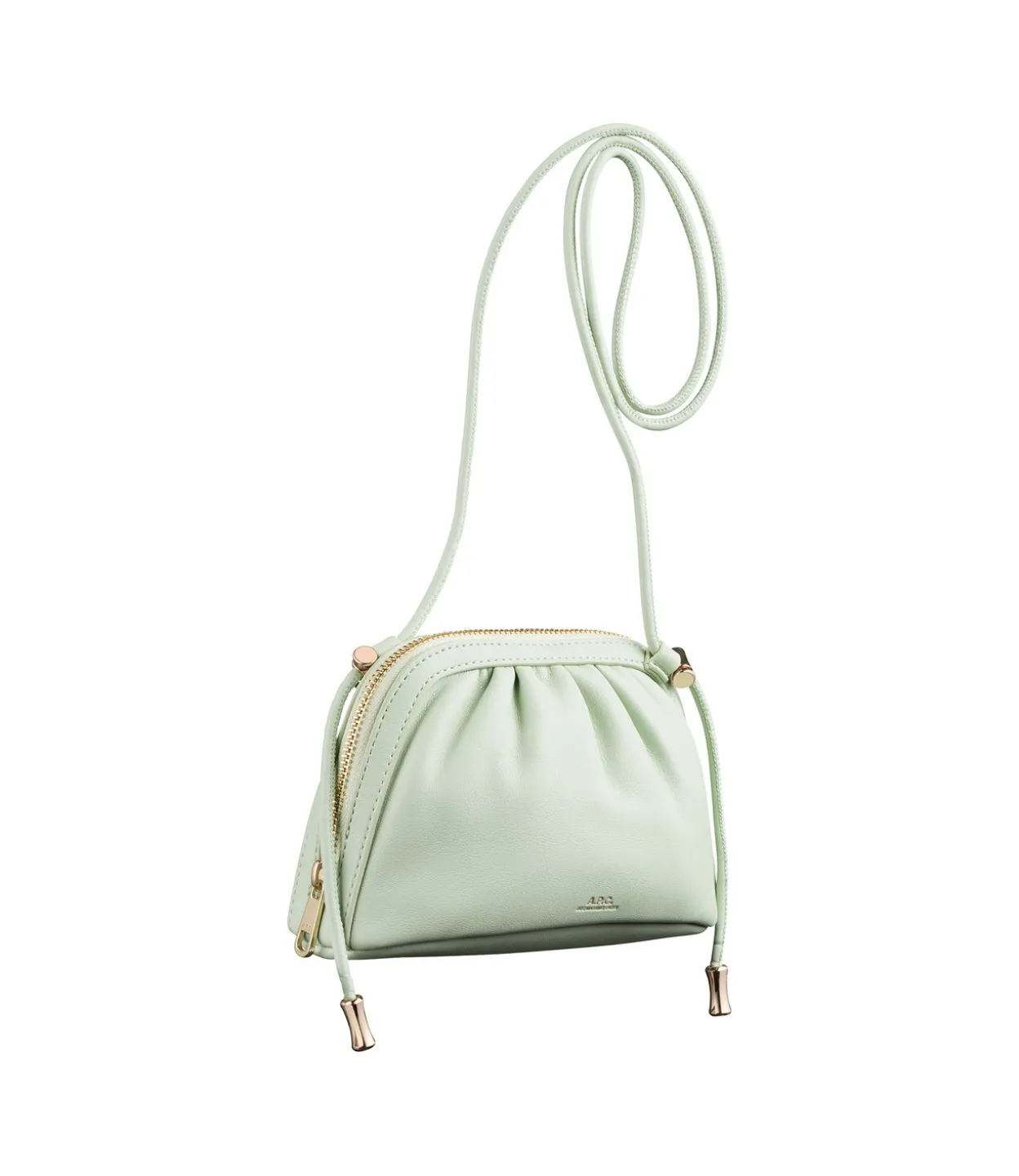 Ninon Small drawstring bag