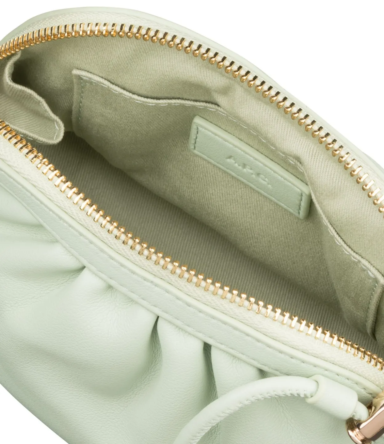 Ninon Small drawstring bag