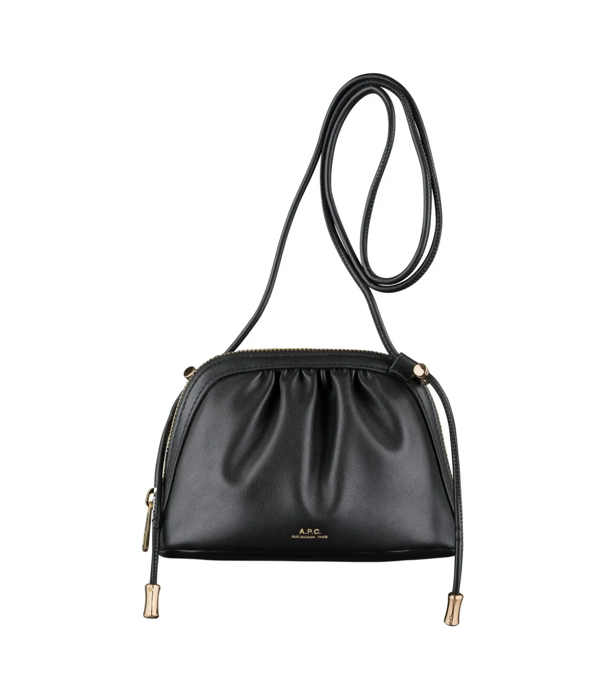 Ninon Small drawstring bag