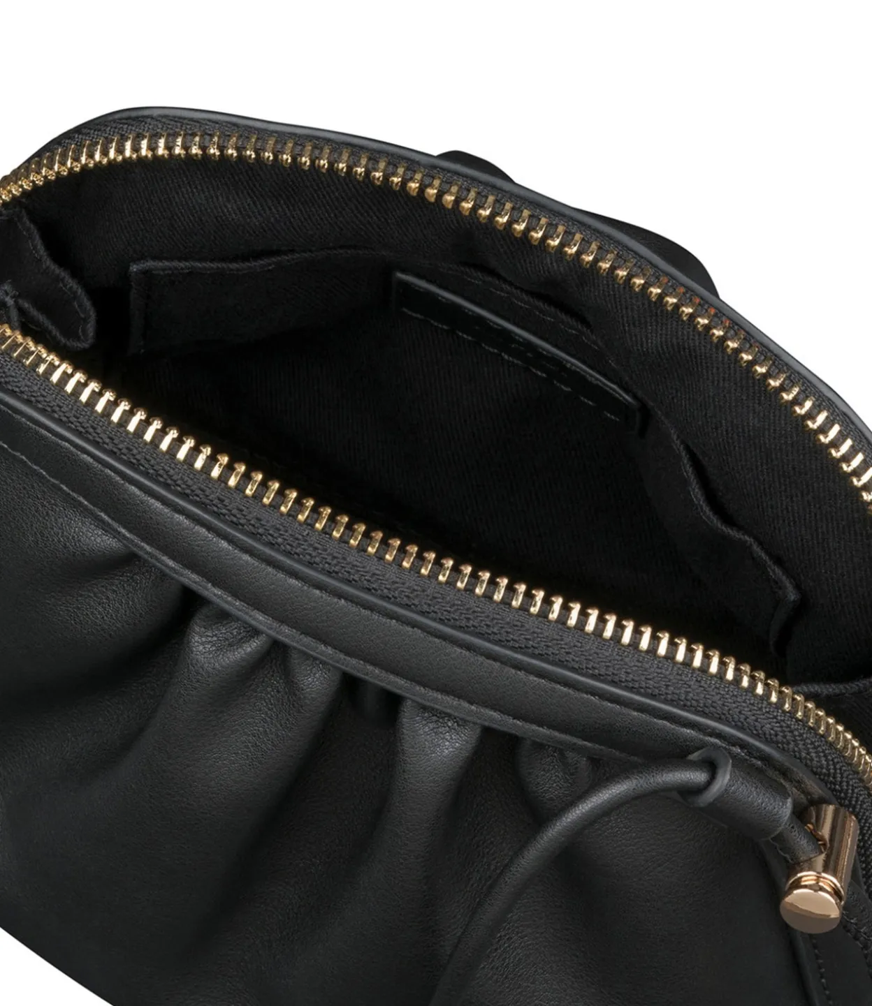 Ninon Small drawstring bag