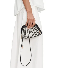Ninon Small drawstring bag