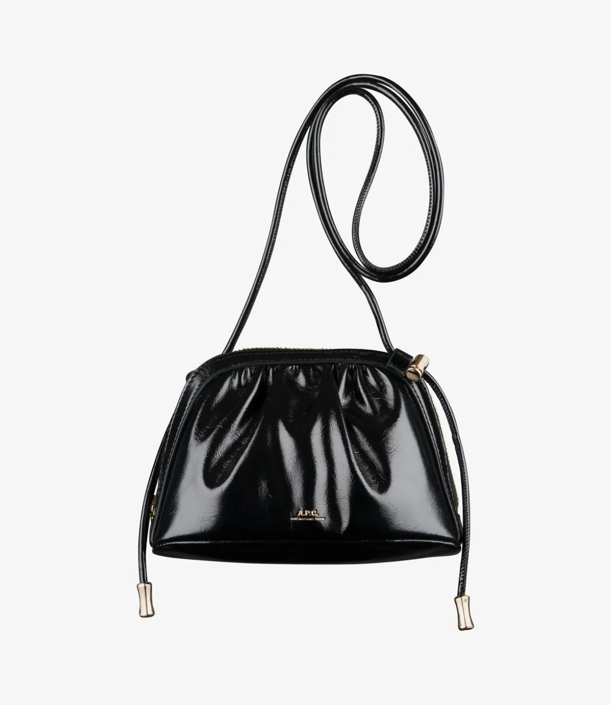 Ninon Small drawstring bag