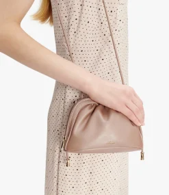 Ninon Small drawstring bag