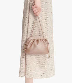 Ninon Small drawstring bag