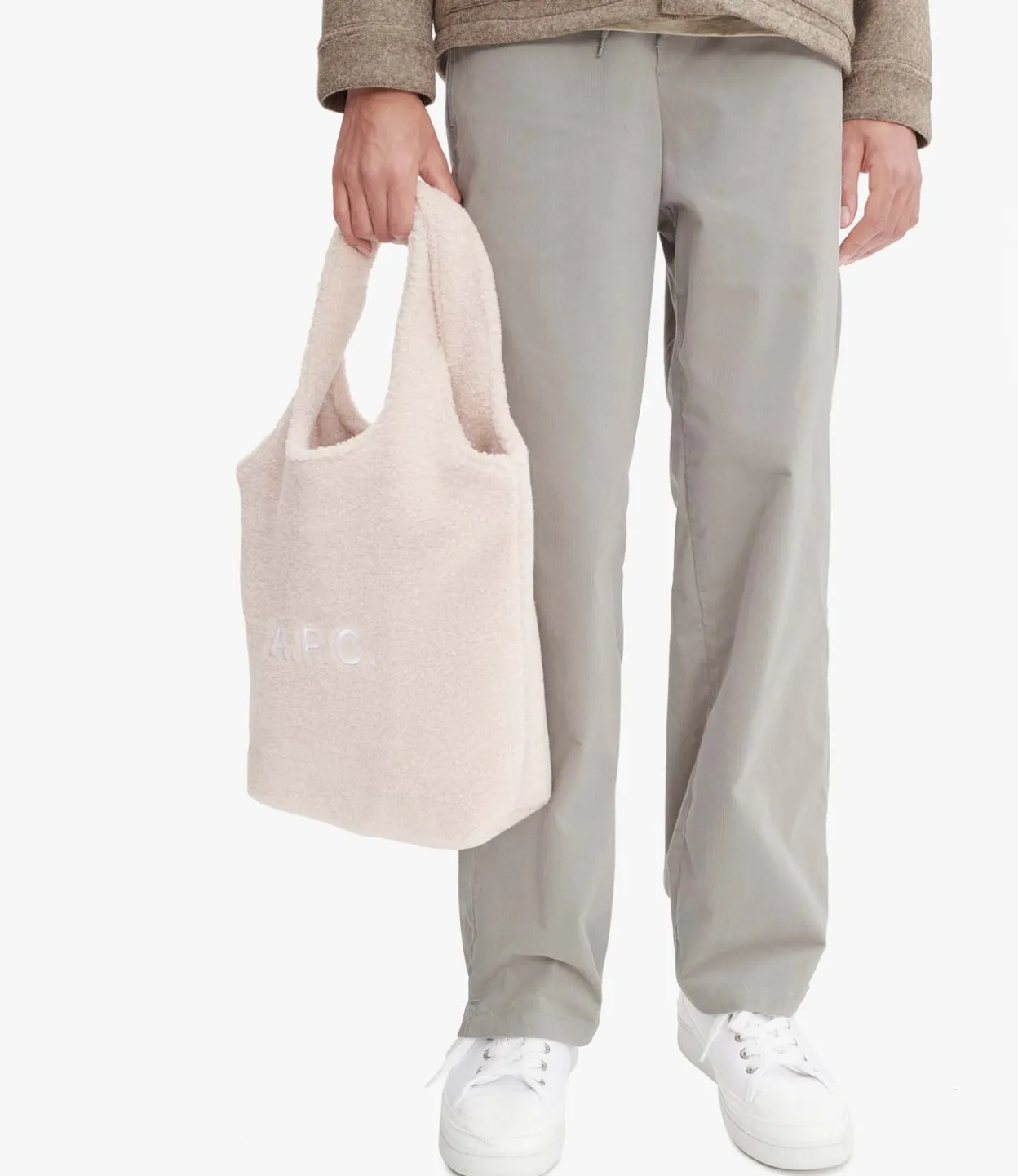 Ninon Small tote bag