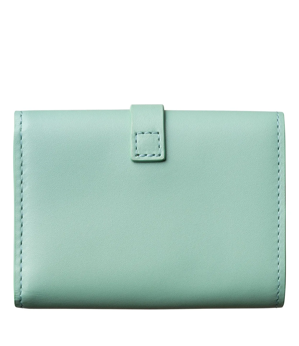 Noa Simple trifold wallet