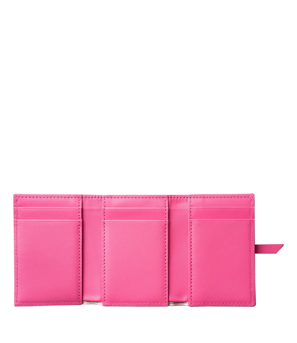 Noa Simple trifold wallet