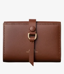 Noa trifold wallet