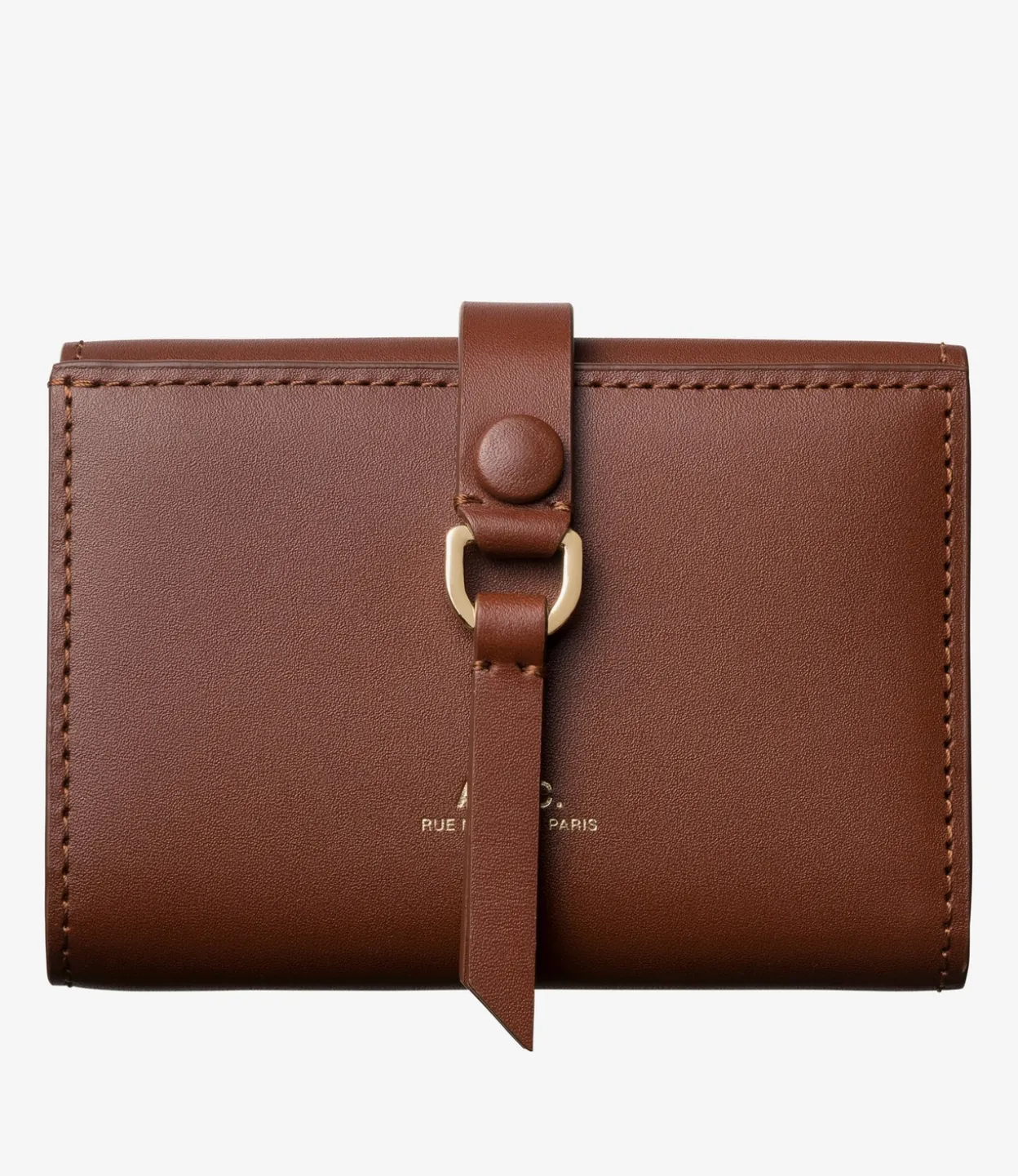 Noa trifold wallet