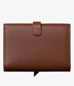 Noa trifold wallet