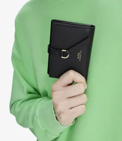 Noa trifold wallet