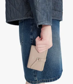 Noa trifold wallet