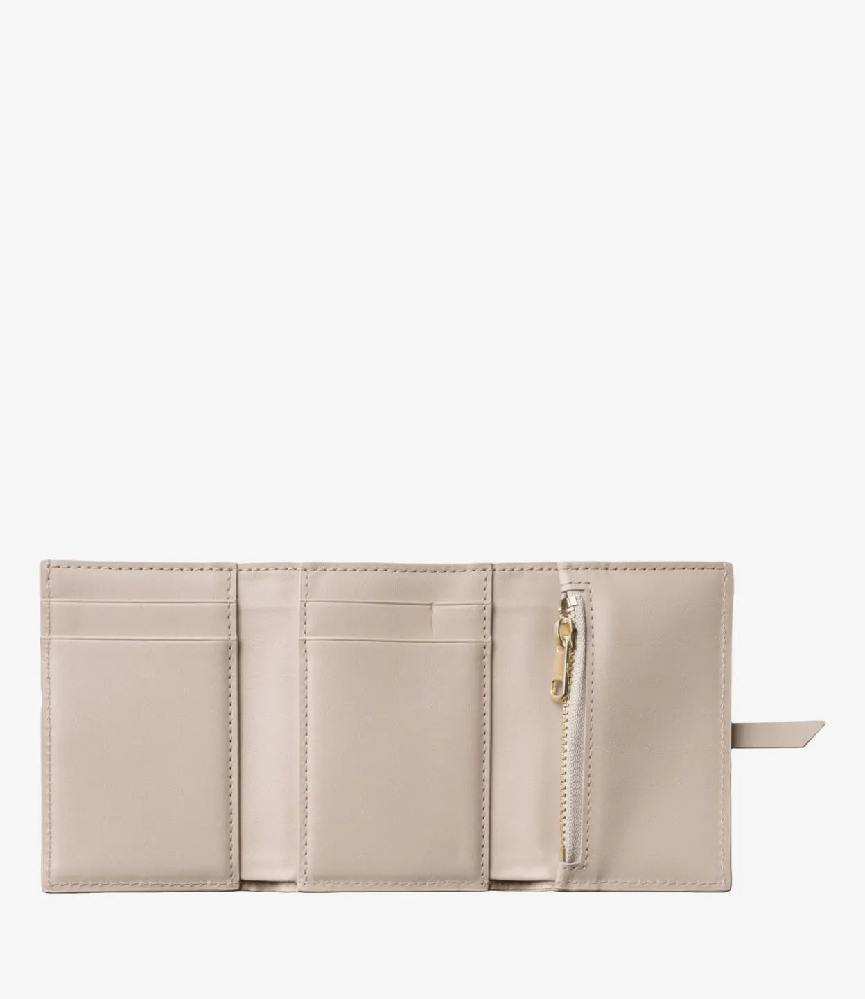 Noa trifold wallet