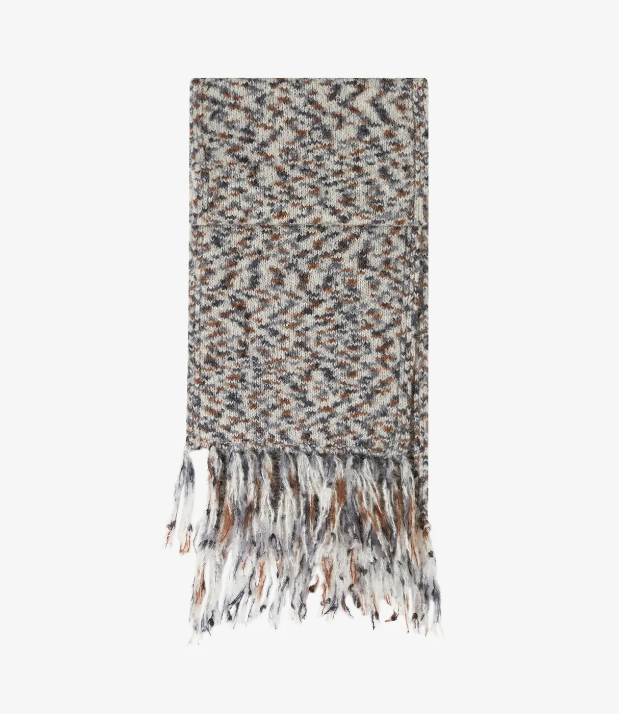Noah scarf