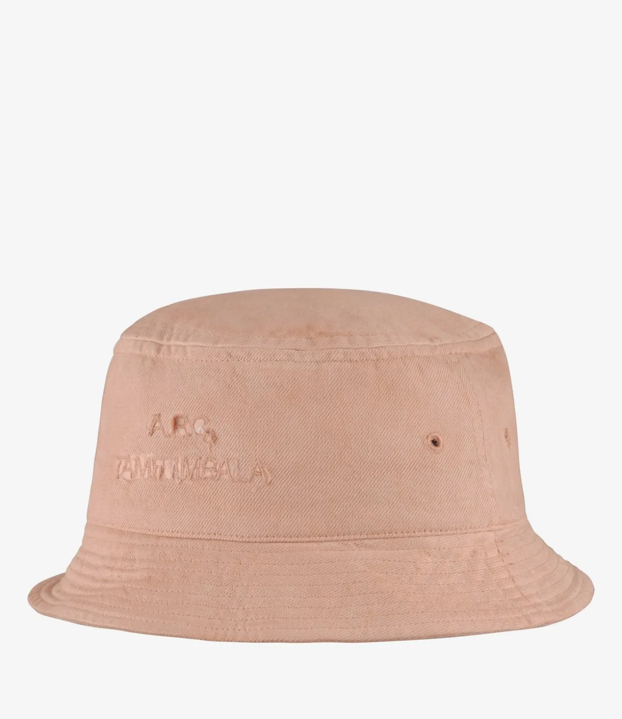 Offshore Unisexe Tame Impala bucket hat