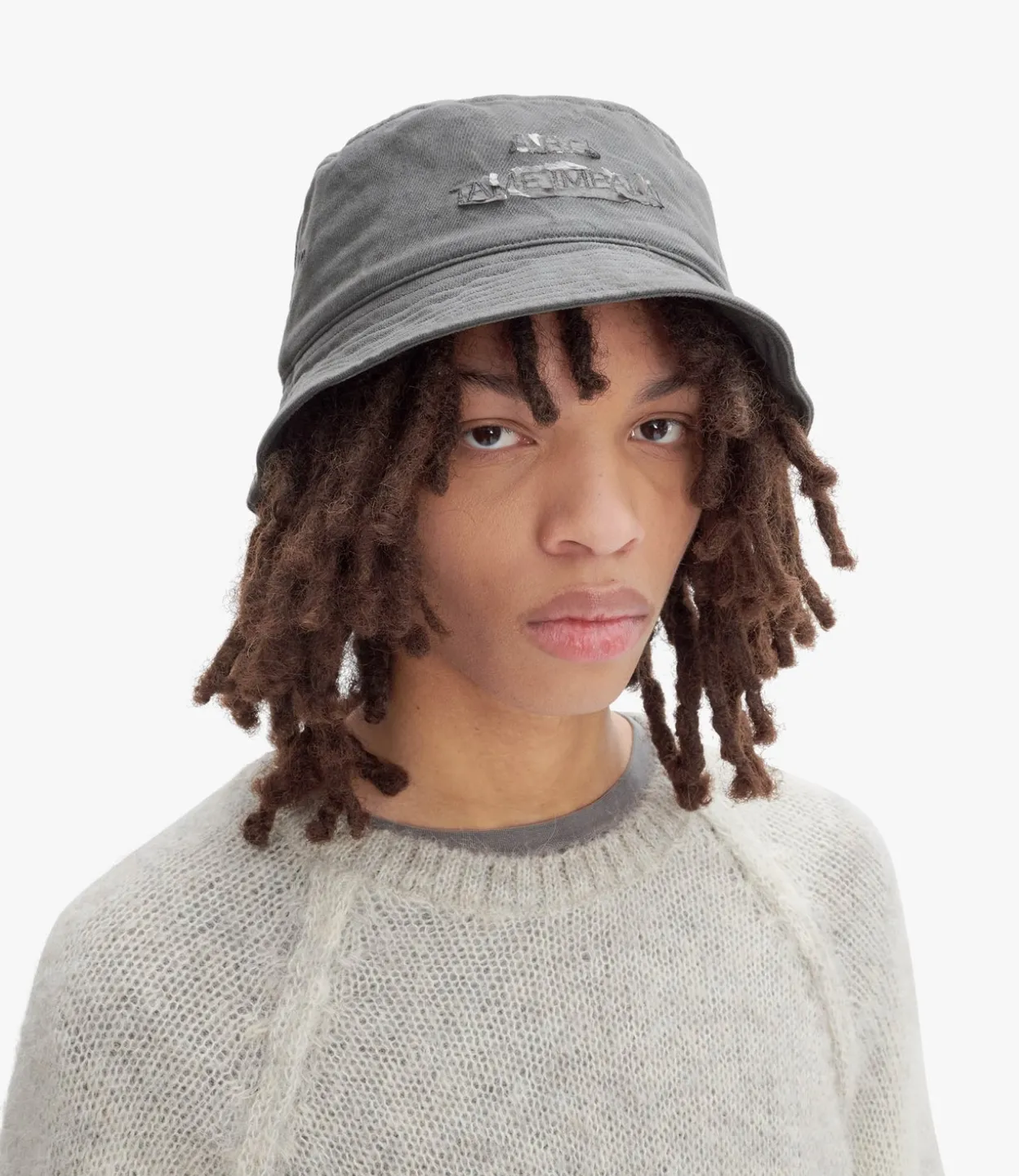 Offshore Unisexe Tame Impala bucket hat