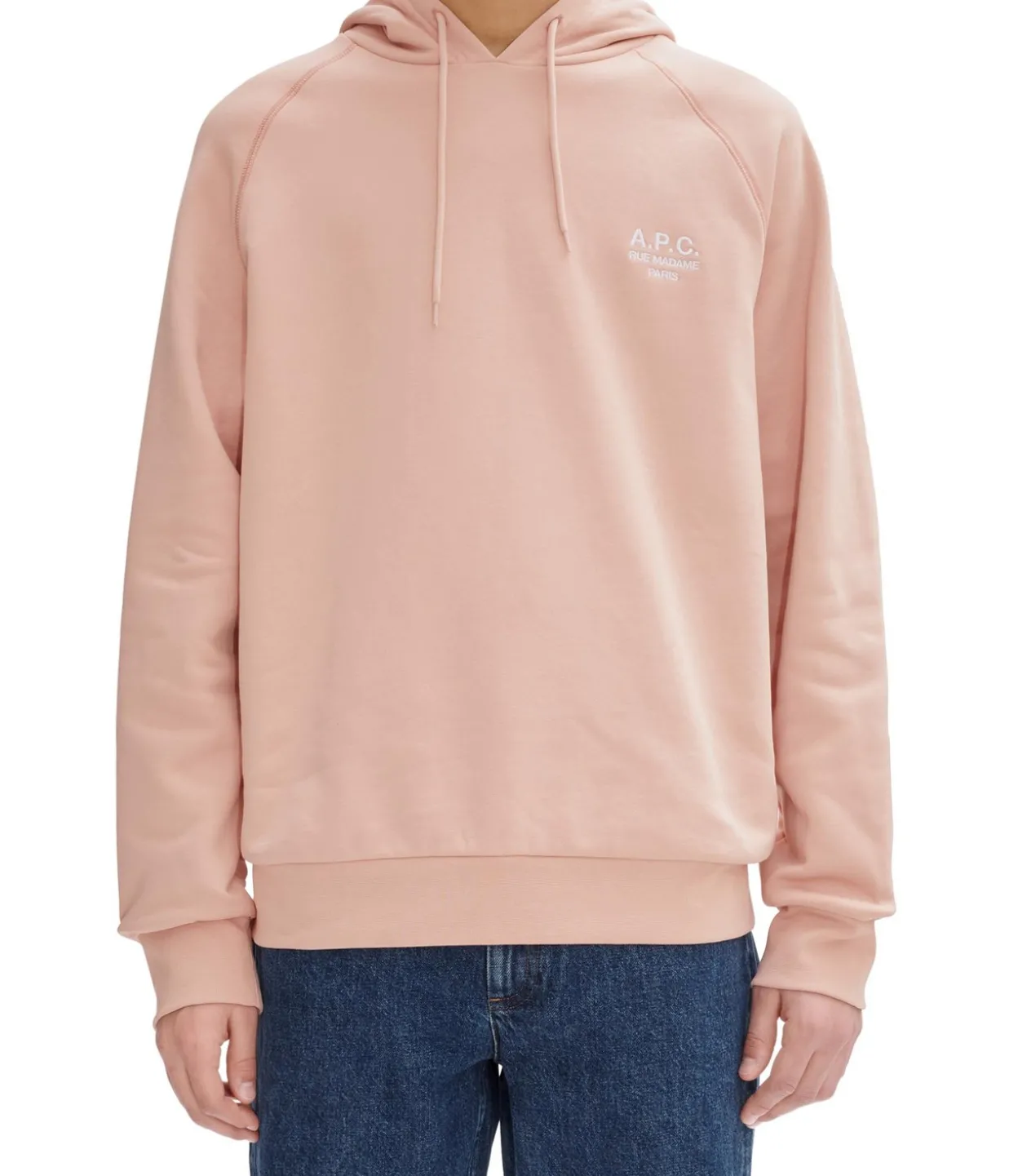 Oscar hoodie