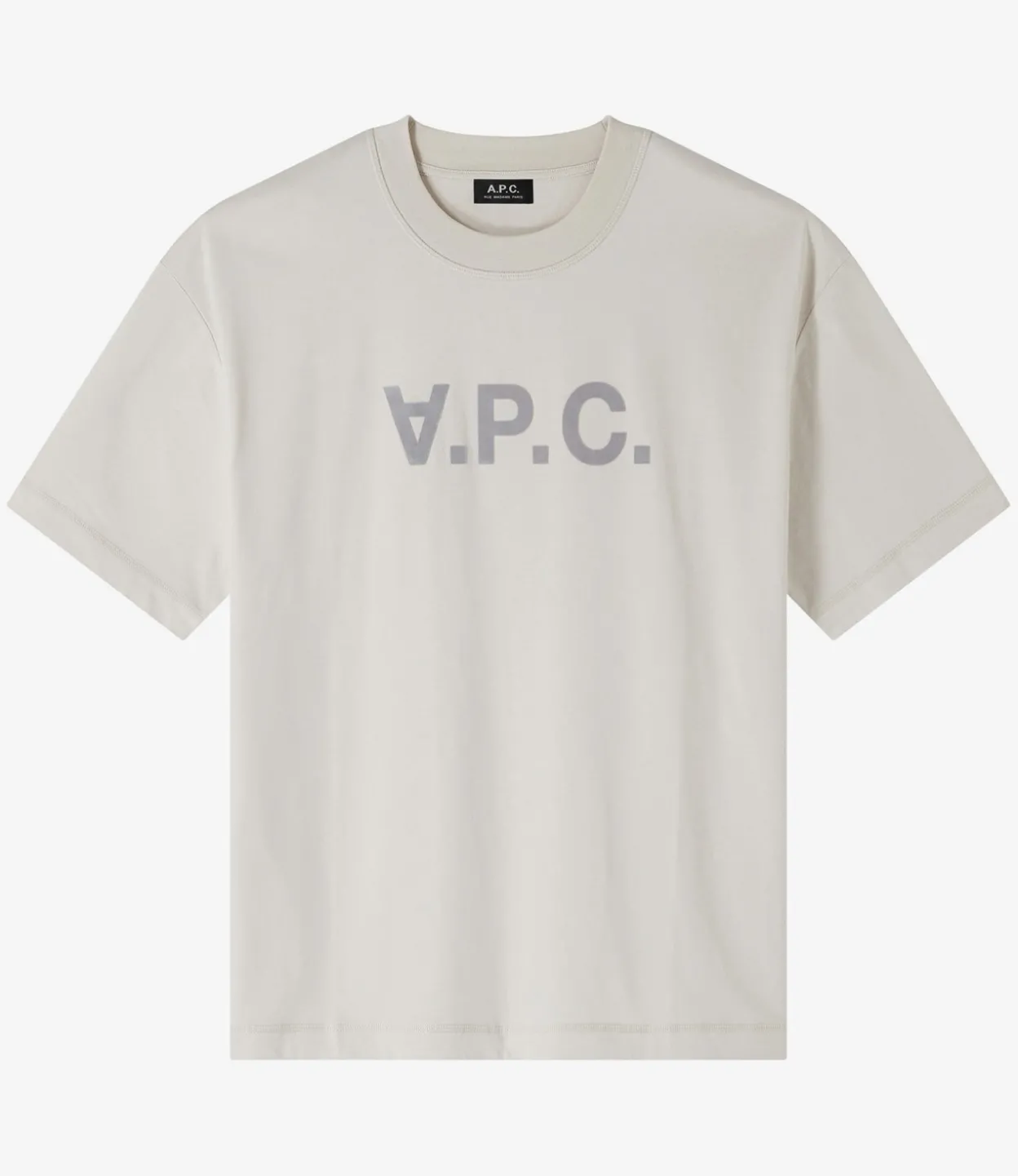 Oversize Grand VPC T-shirt