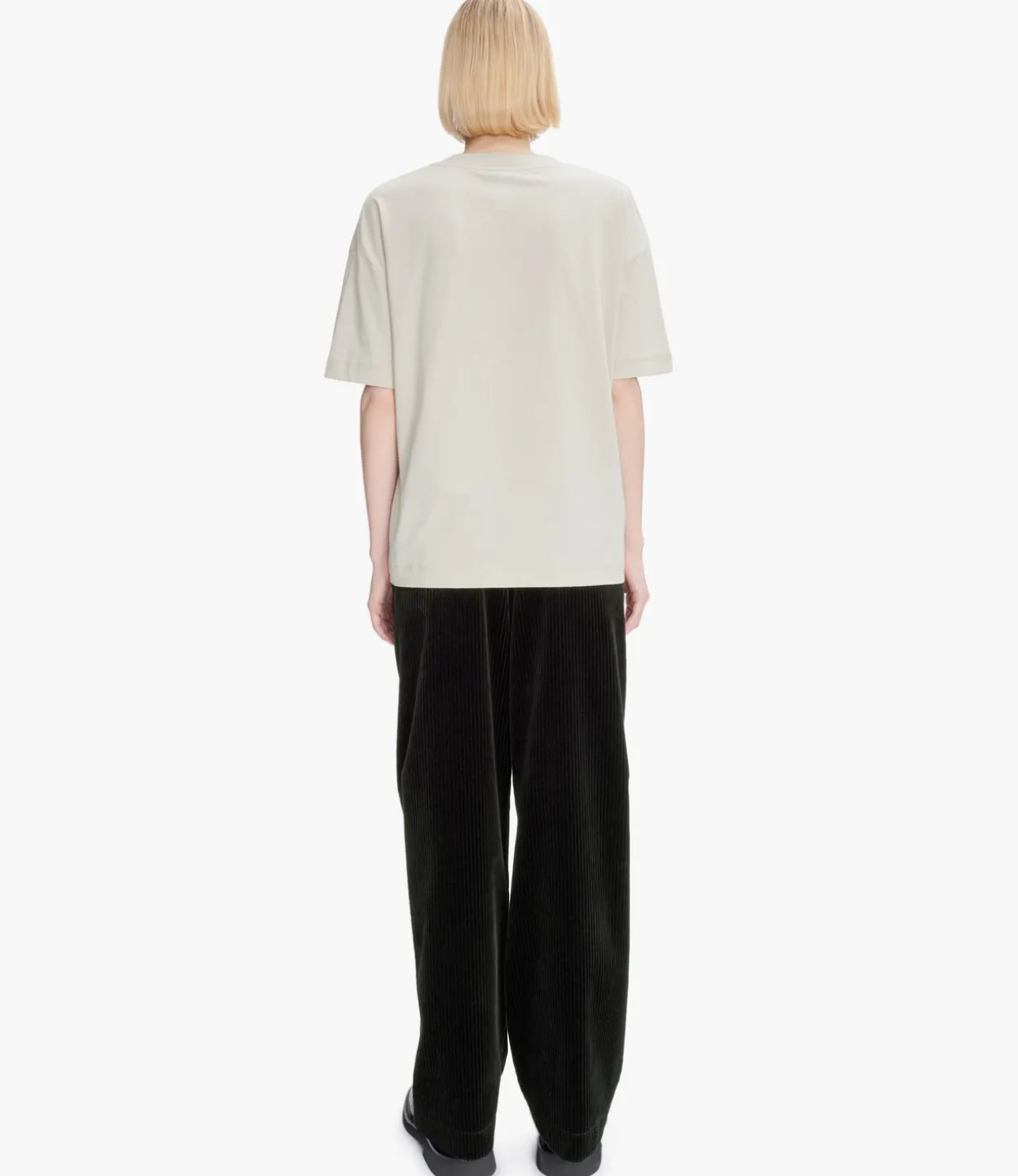 Oversize Grand VPC T-shirt