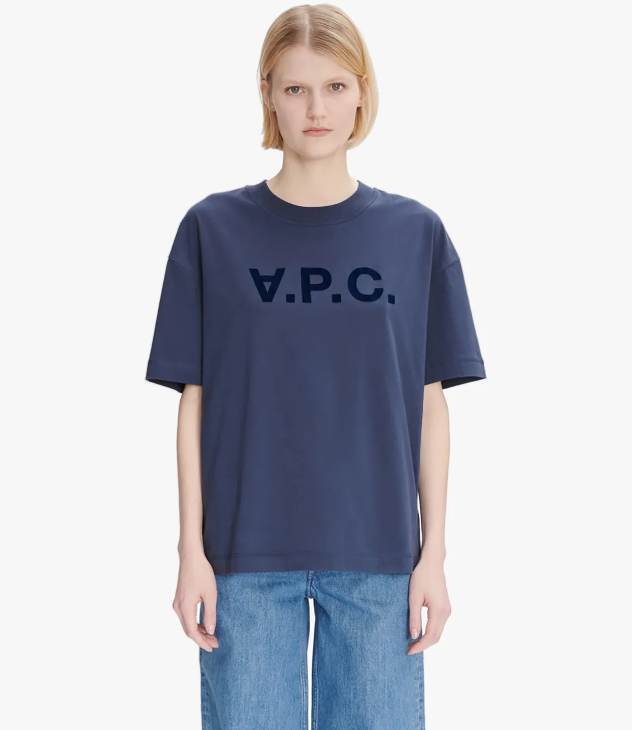 Oversize Grand VPC T-shirt