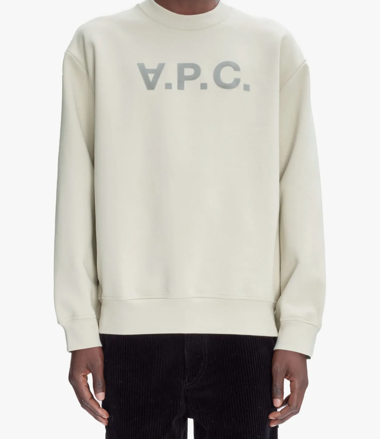 Oversize Grand VPC Unisexe sweatshirt