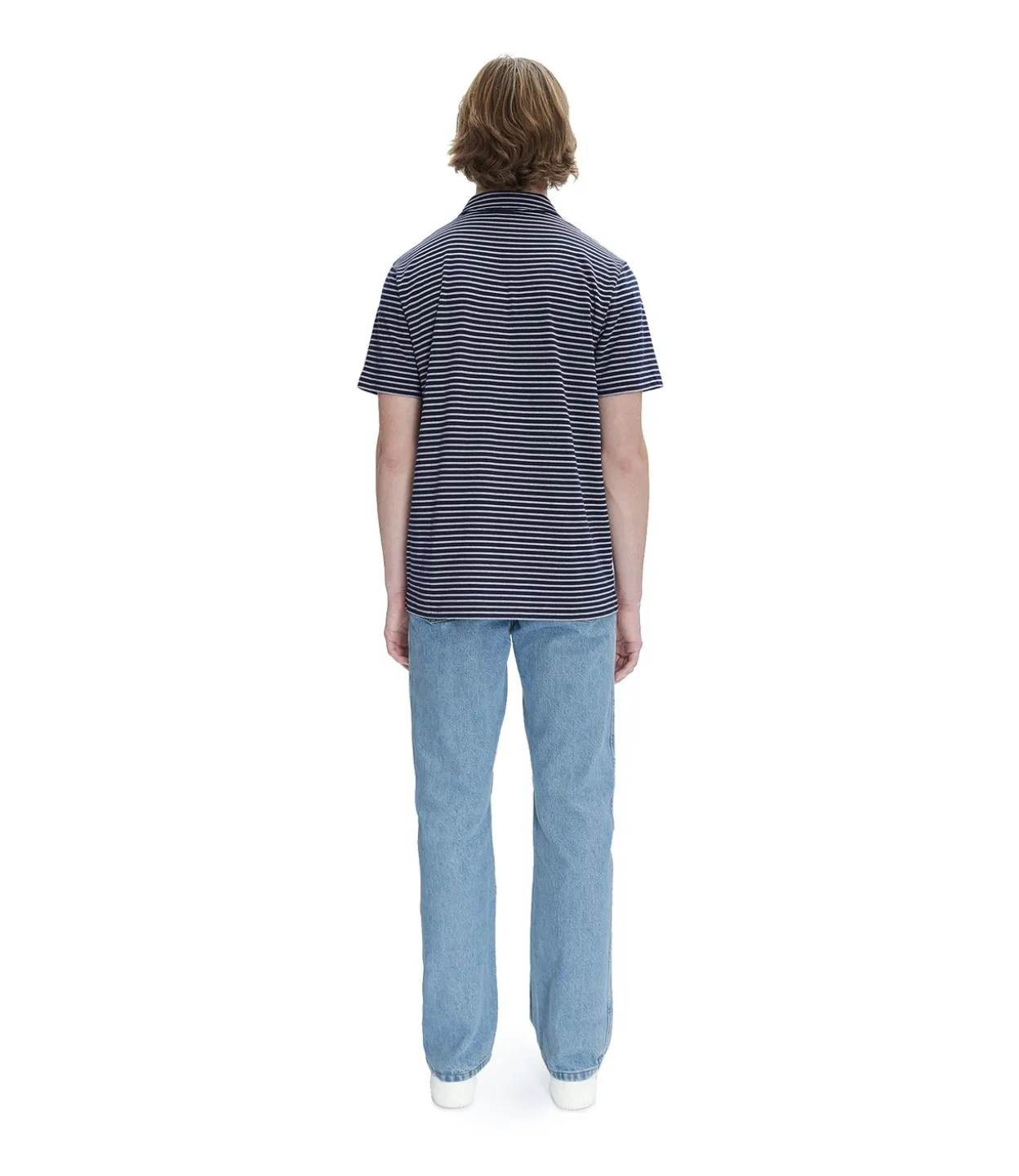 Pablo polo shirt