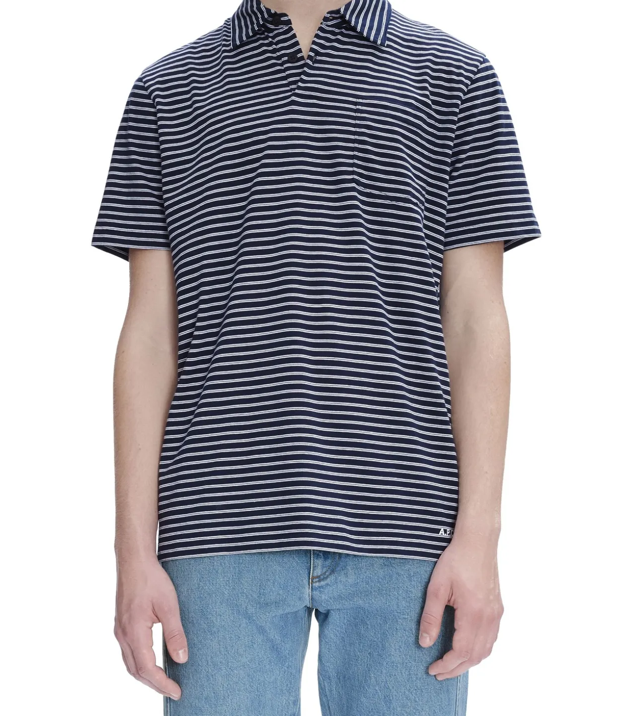 Pablo polo shirt