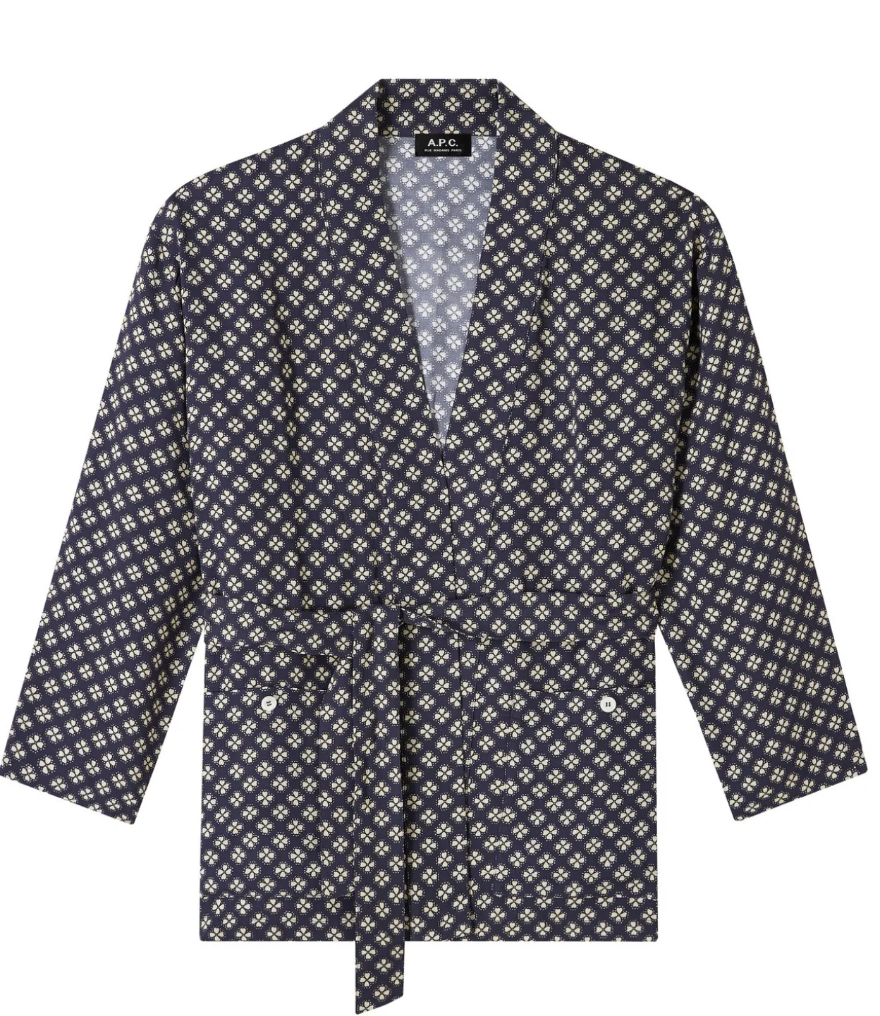 Pattie jacket