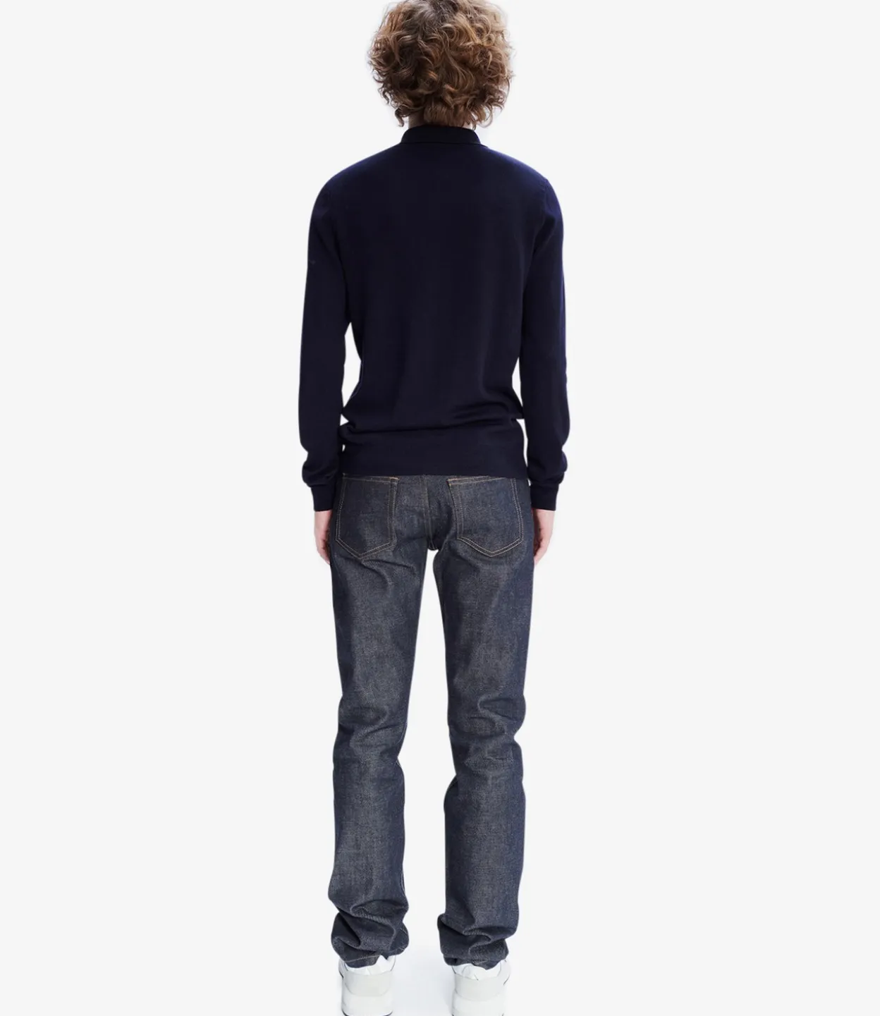 Petit New Standard Jeans