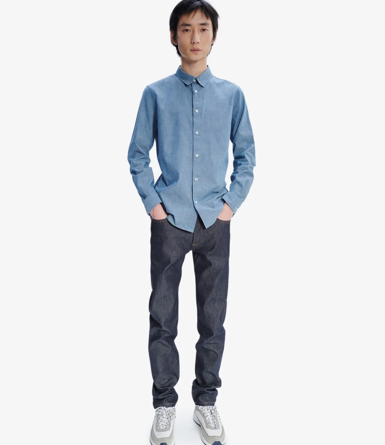 Petit New Standard Jeans