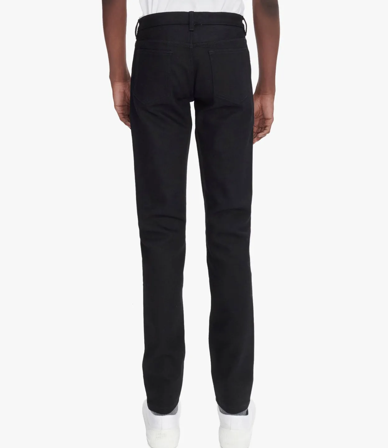 Petit New Standard Jeans
