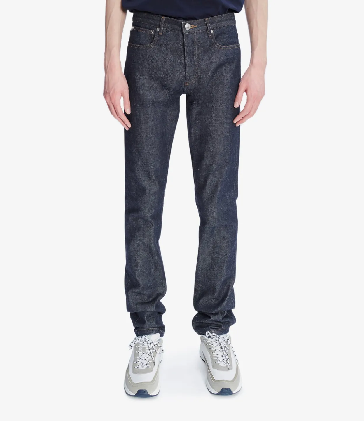 Petit Standard Jeans