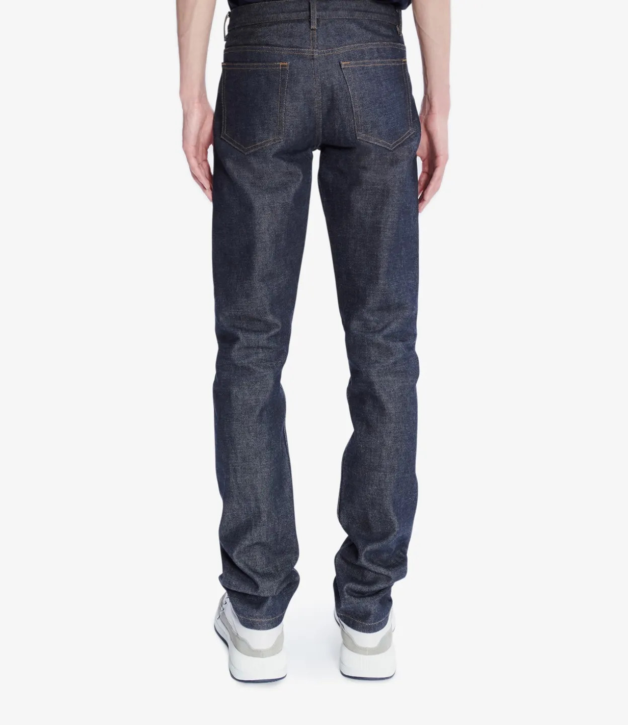 Petit Standard Jeans