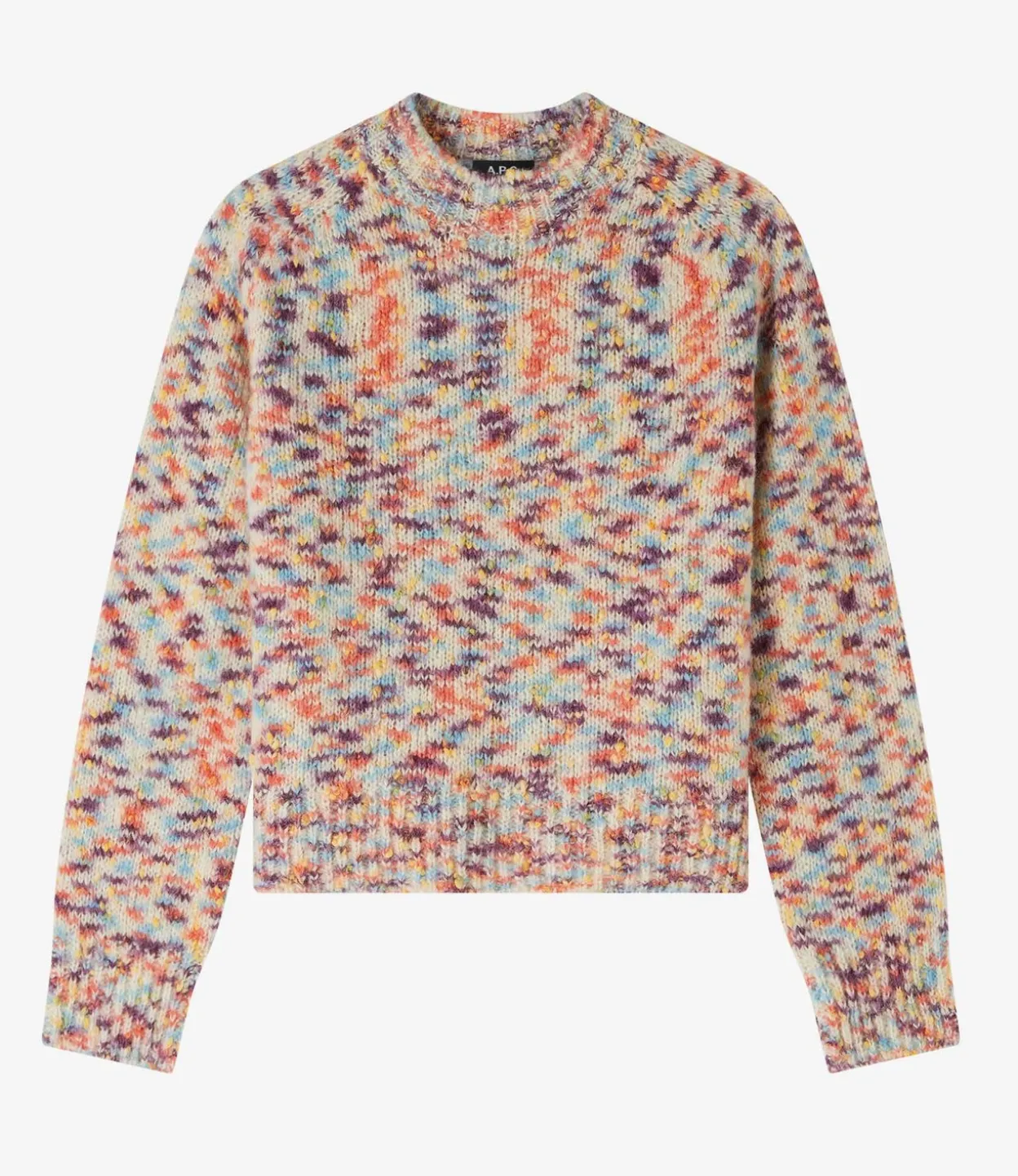 Philippine jumper