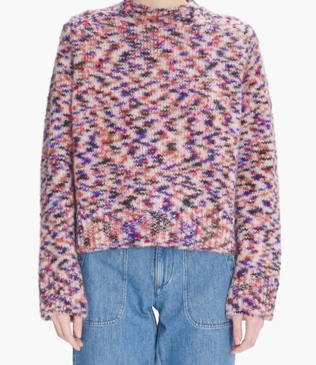 Philippine jumper