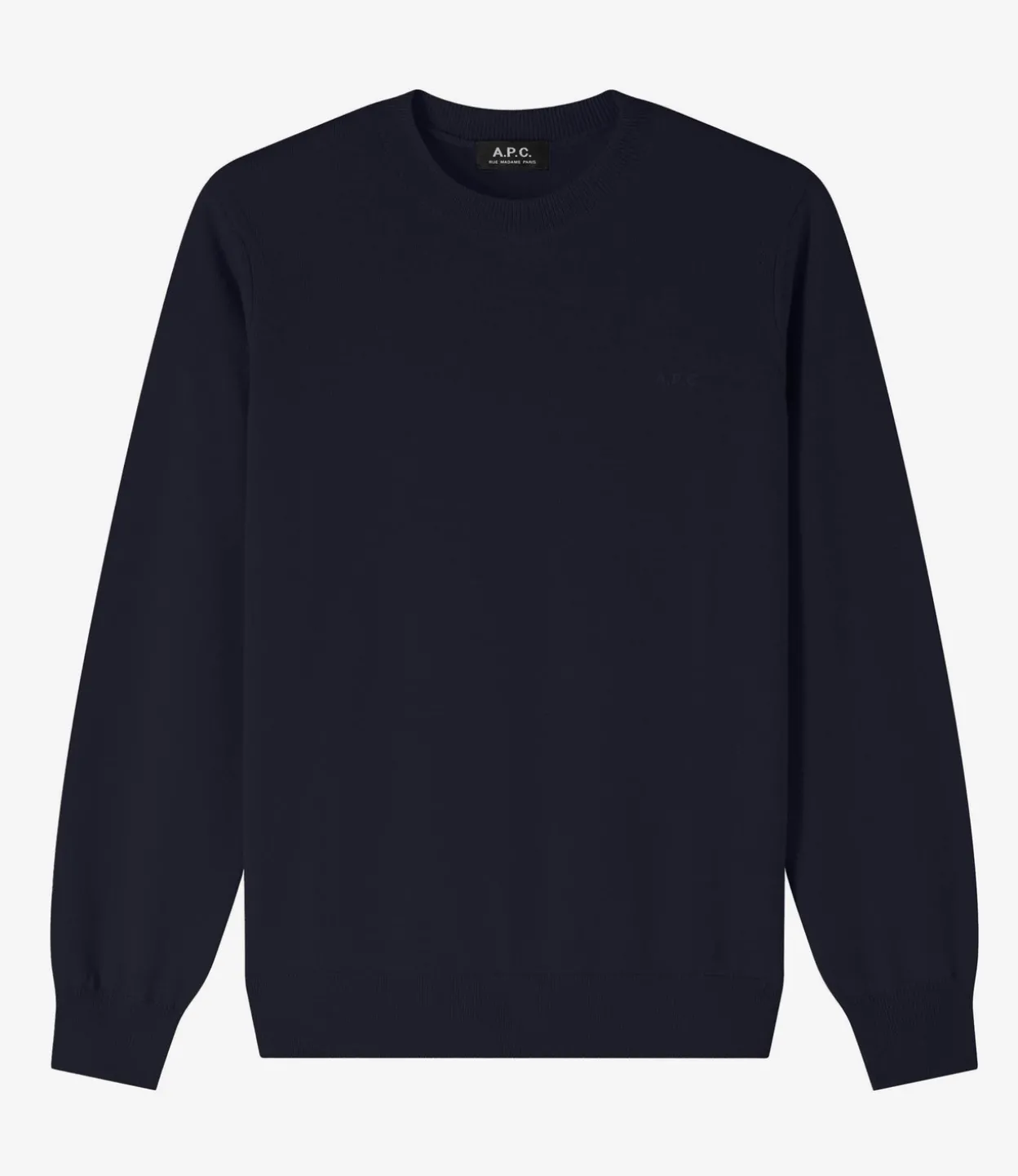 Philo Logo jumper
