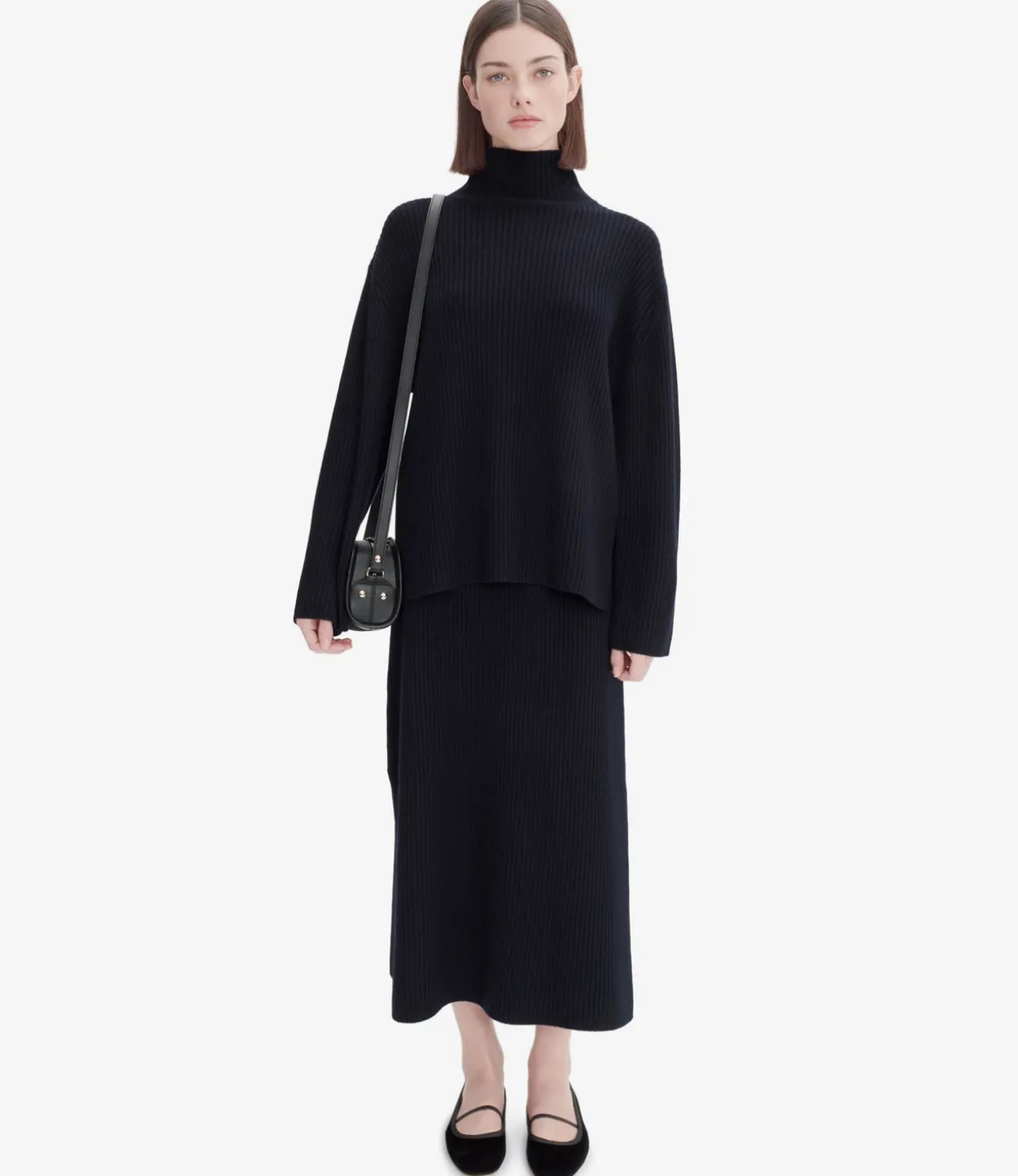Phoebe skirt
