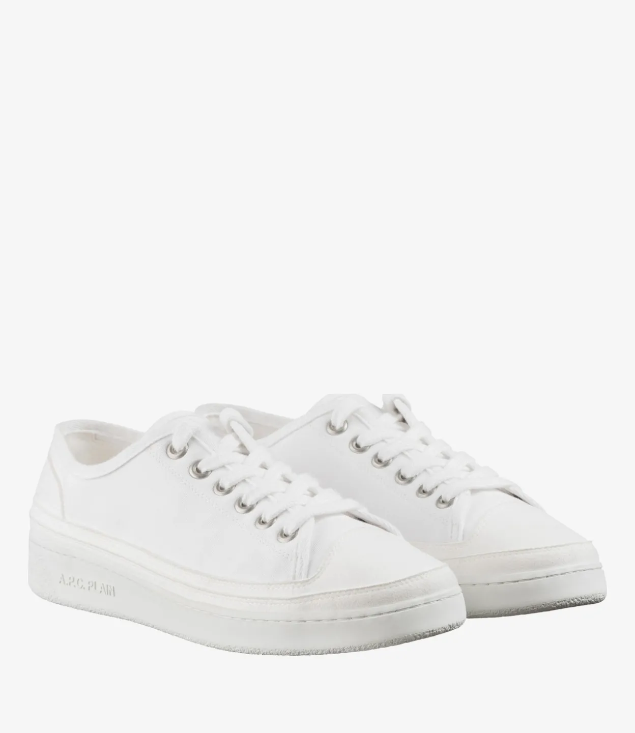 Plain 5