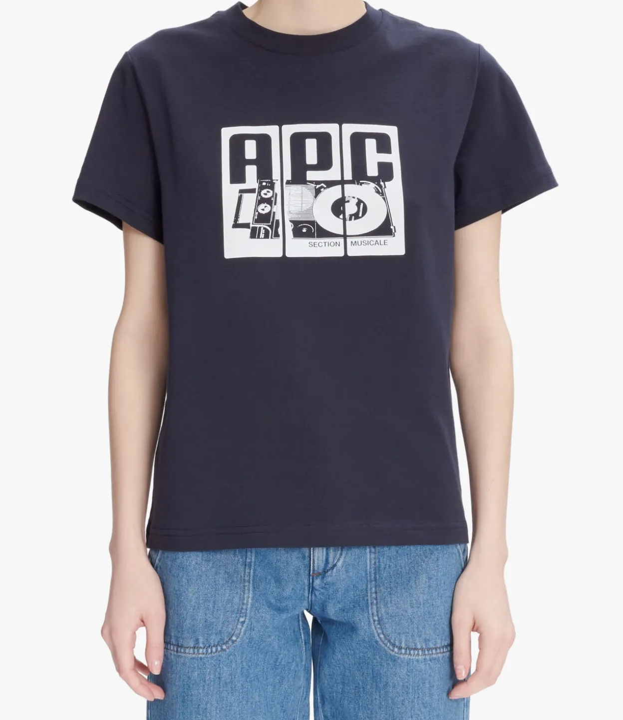 Platine T-shirt