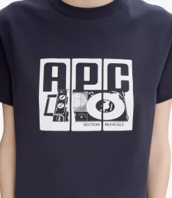 Platine T-shirt