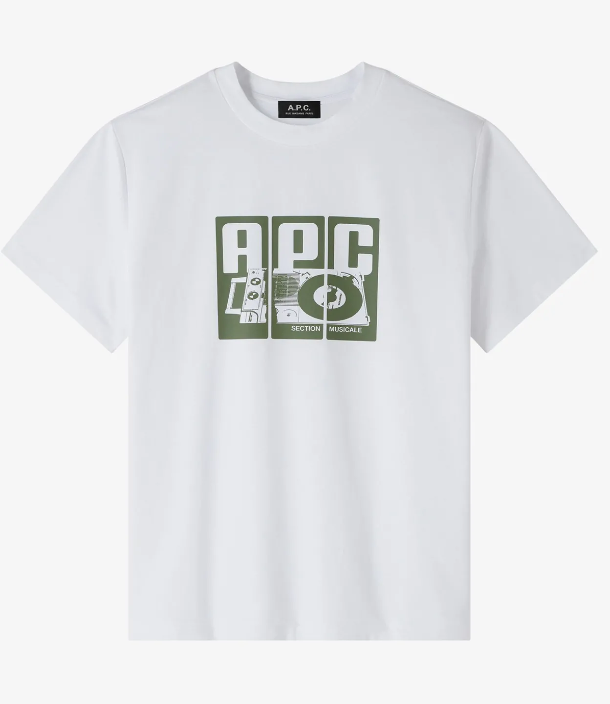 Platine T-shirt