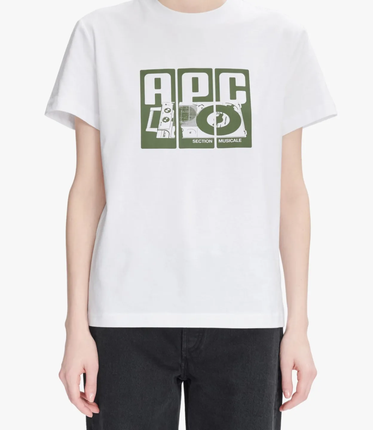 Platine T-shirt