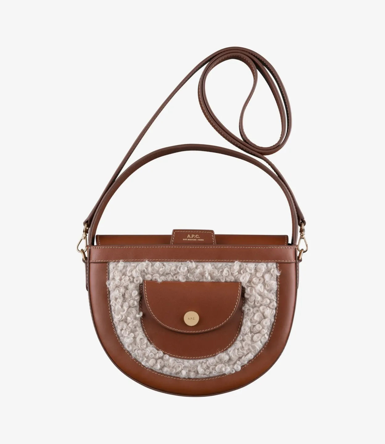 Pocket Small bag