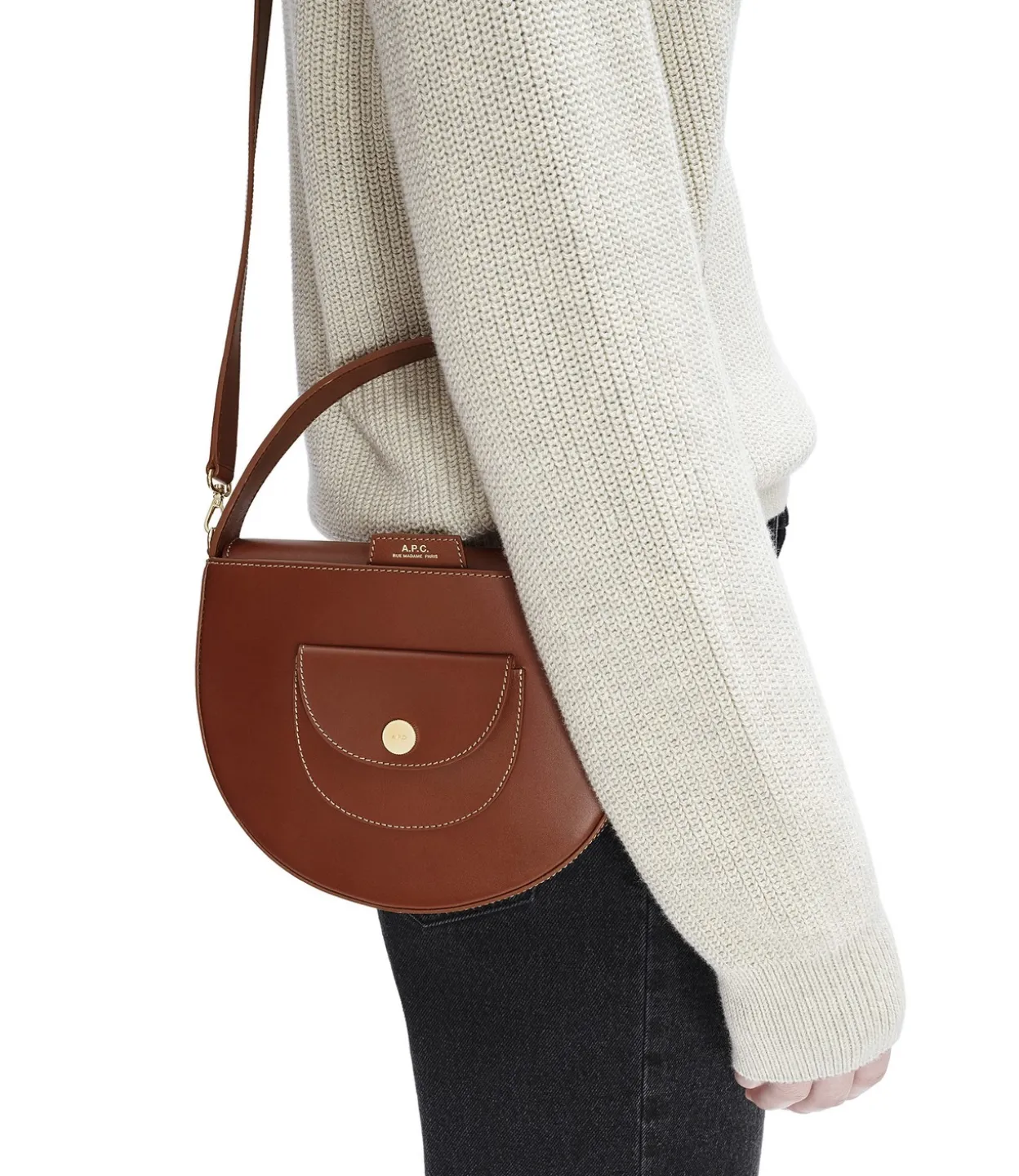 Pocket Small bag