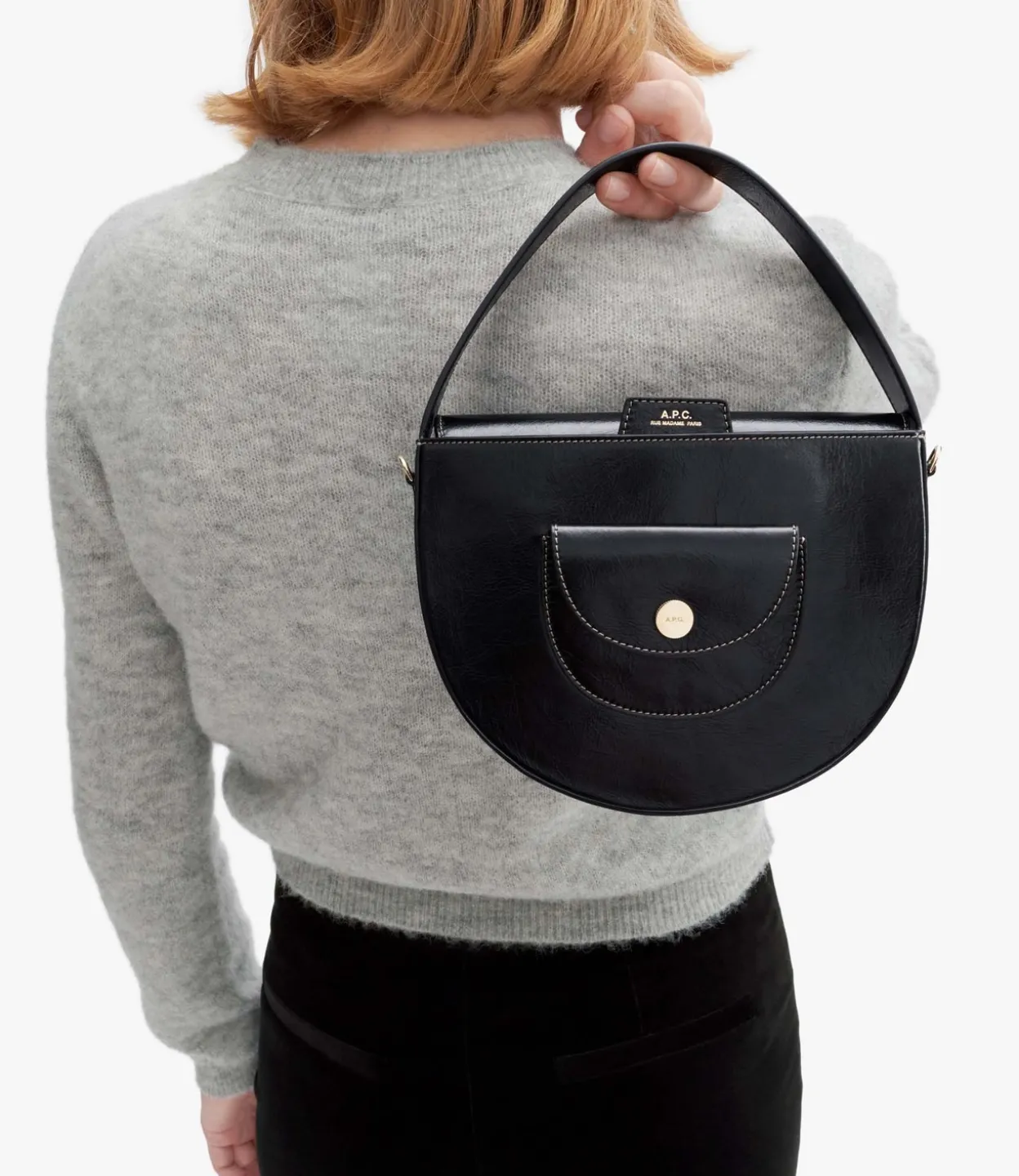 Pocket Small bag