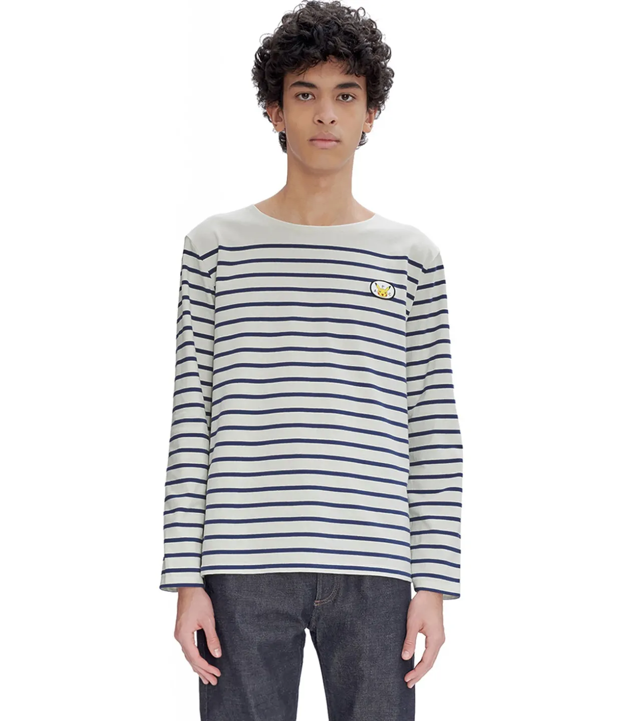 Poku00e9mon sailor top